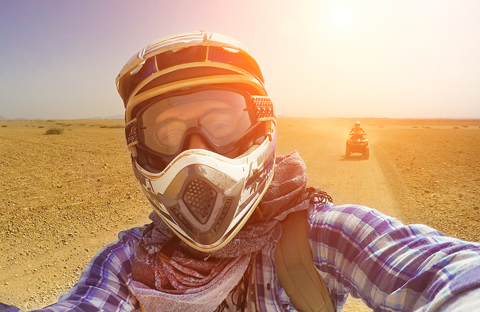 Adventure Activities