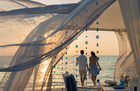 Honeymoon Activities