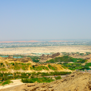 Al Ain City Tour Al Ain City Tour