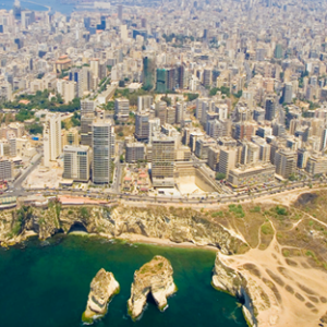 Beirut – Harissa Beirut – Harissa