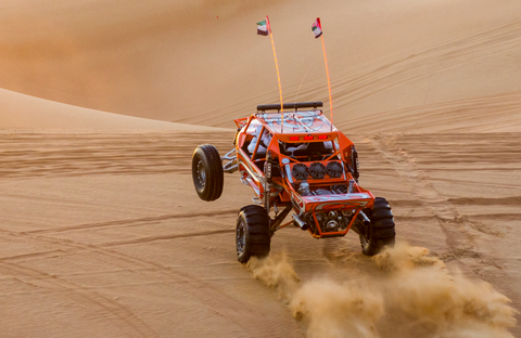 Buggy Safari Buggy Safari