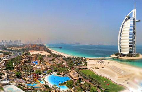 Wild Wadi Water Park Wild Wadi Water Park