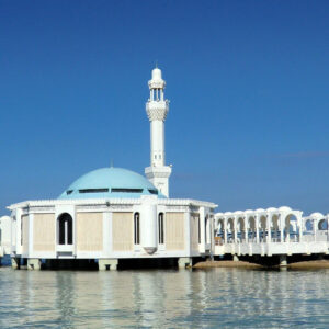 Discover Jeddah